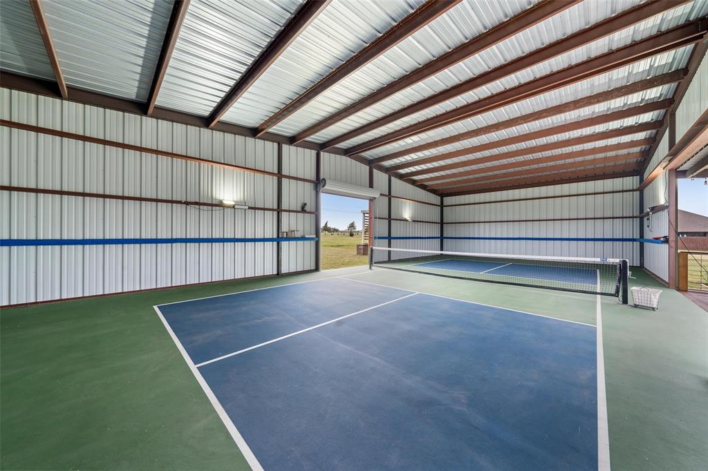 4756 Old Lorena Road Lorena, TX 76655 - Photo 33 of 39 a view of outdoor space