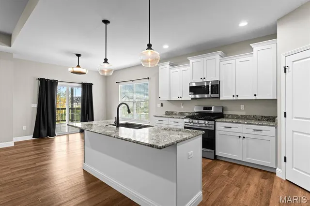 $498,800 | 812 Green Jacket Way, O'Fallon, IL 62269