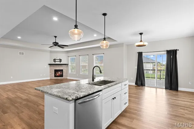 $498,800 | 812 Green Jacket Way, O'Fallon, IL 62269