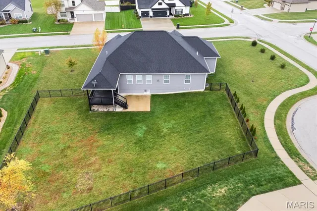 $498,800 | 812 Green Jacket Way, O'Fallon, IL 62269