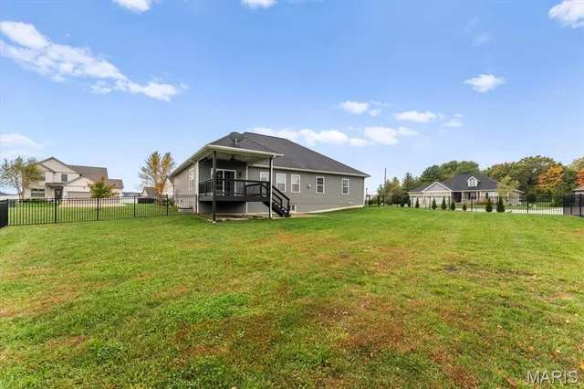 $498,800 | 812 Green Jacket Way, O'Fallon, IL 62269