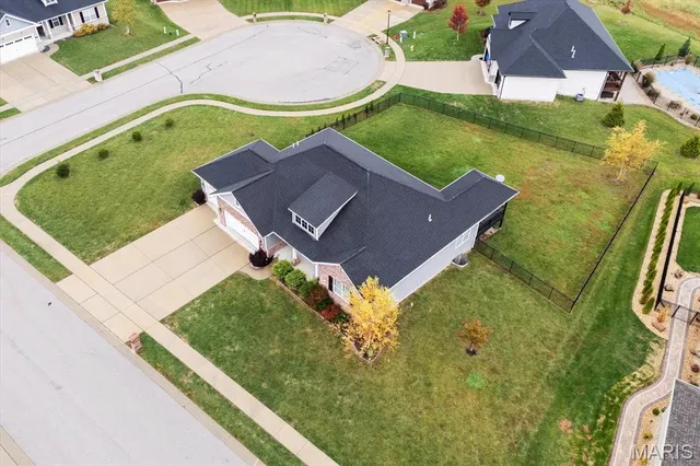 $498,800 | 812 Green Jacket Way, O'Fallon, IL 62269