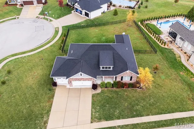 $498,800 | 812 Green Jacket Way, O'Fallon, IL 62269