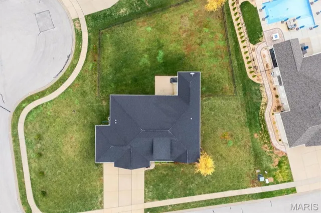 $498,800 | 812 Green Jacket Way, O'Fallon, IL 62269