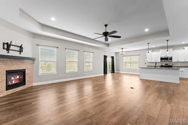 $498,800 | 812 Green Jacket Way, O'Fallon, IL 62269