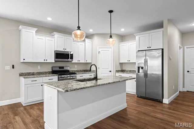 $498,800 | 812 Green Jacket Way, O'Fallon, IL 62269