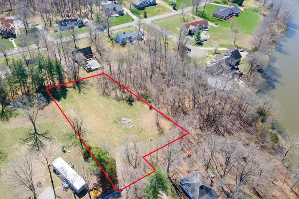 $36,000 | 0 Cherrybark Lane, Carterville, IL 62918