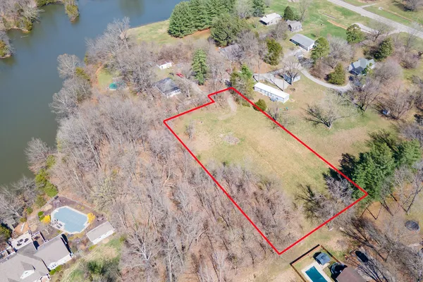 $36,000 | 0 Cherry Bark Lane, Carterville, IL 62918