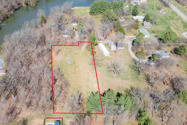 $36,000 | 0 Cherry Bark Lane, Carterville, IL 62918