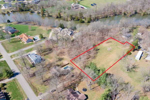 $36,000 | 0 Cherry Bark Lane, Carterville, IL 62918