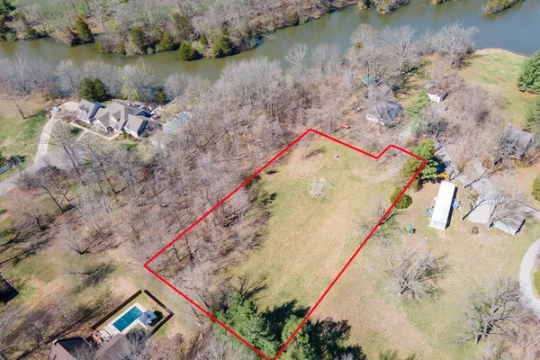 $36,000 | 0 Cherry Bark Lane, Carterville, IL 62918