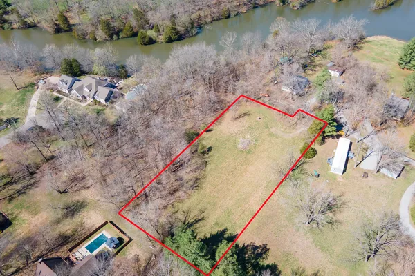 $36,000 | 0 Cherry Bark Lane, Carterville, IL 62918