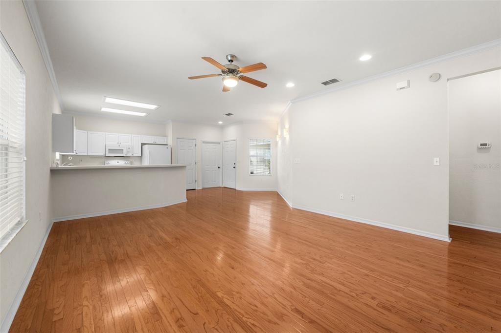 4912 Northwest 79th Road Gainesville, FL 32653 - Photo 7 of 23