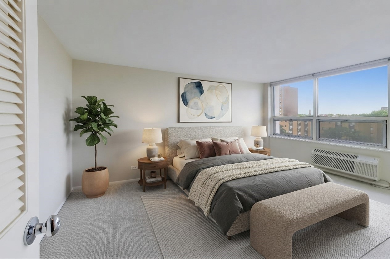 5733 North Sheridan Road, Unit 6C Chicago, IL 60660 - Photo 11 of 27 Gallery Image 11