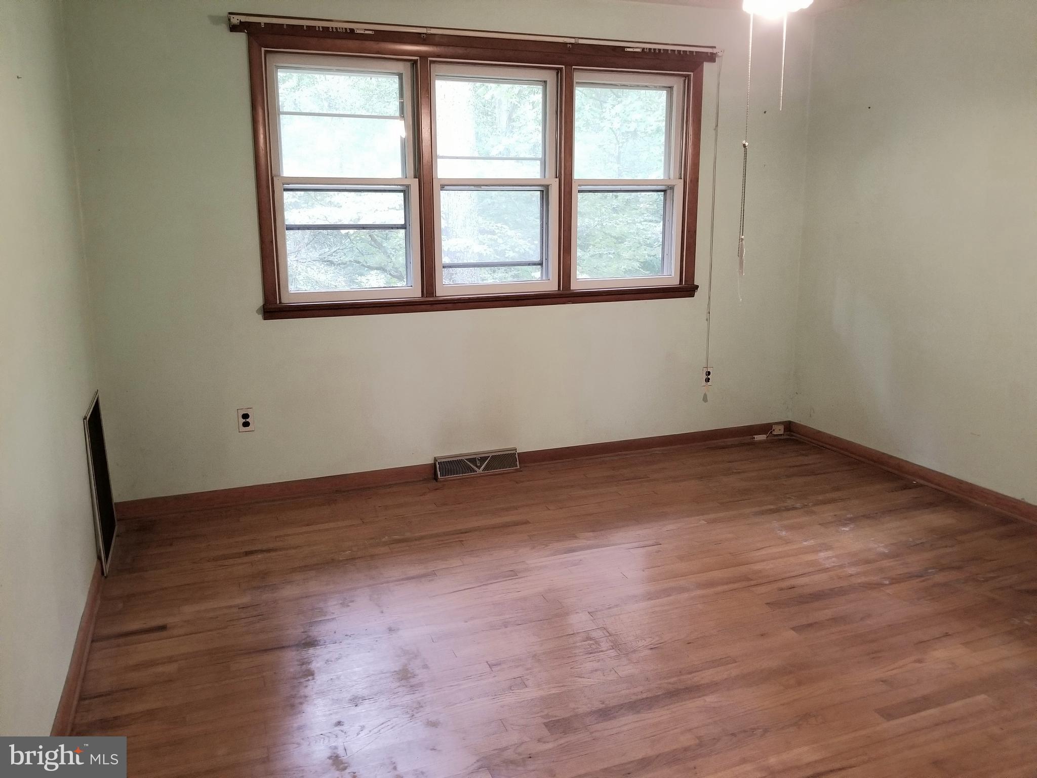 2548 Roop Road Keymar, MD 21757 - Photo 14 of 33 an empty room with a window