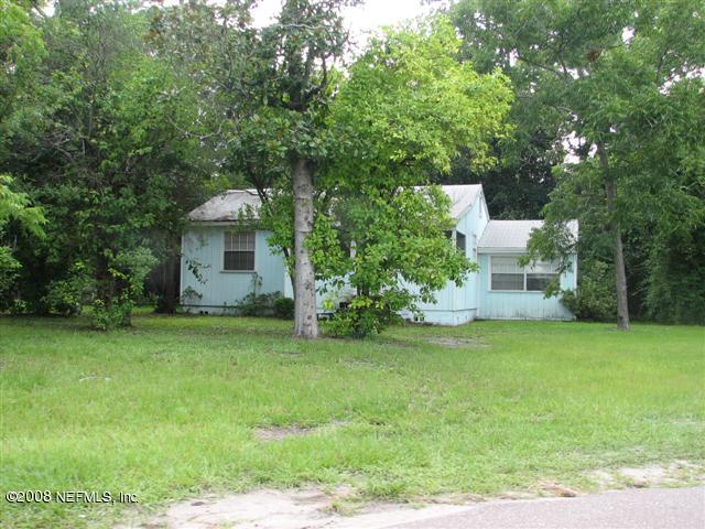 5105 Bland Road Jacksonville, FL 32254 - Photo 1 of 1 FRONT