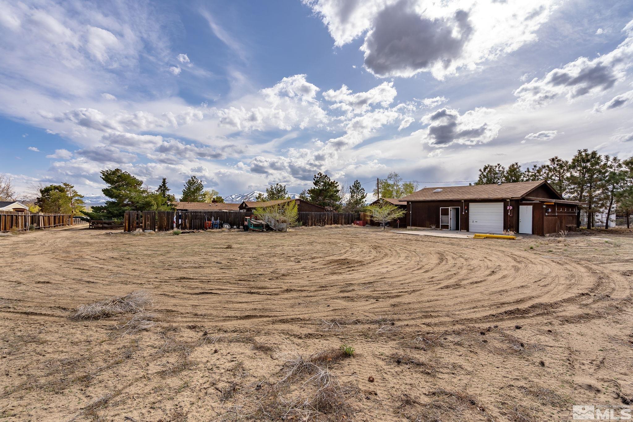 11575 Overland Road Reno, NV 89506 - Photo 34 of 40 Photo 34