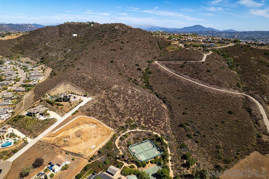 0 Shadow Hill Road Santee, CA 92071 - Photo 14 of 19 a view of a city