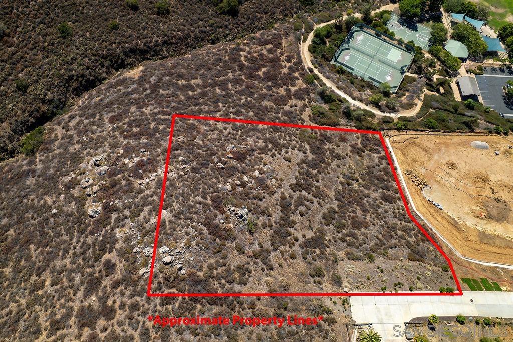 0 Shadow Hill Road Santee, CA 92071 - Photo 5 of 19