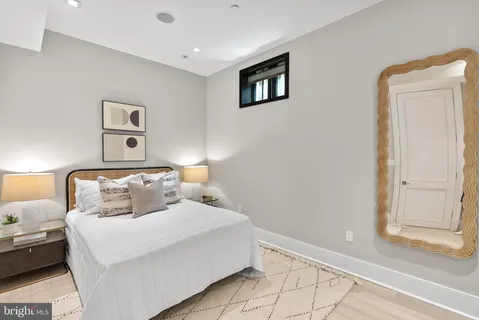 $1,295,000 | 1310 Q Street Northwest, Unit 4, Washington, DC 20009