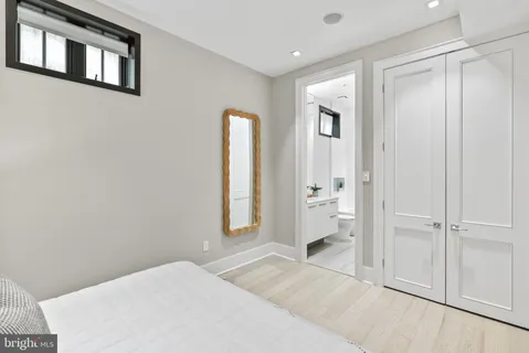 $1,295,000 | 1310 Q Street Northwest, Unit 4, Washington, DC 20009