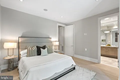 $1,295,000 | 1310 Q Street Northwest, Unit 4, Washington, DC 20009