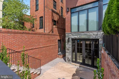 $1,295,000 | 1310 Q Street Northwest, Unit 4, Washington, DC 20009