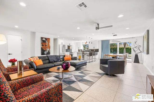 $1,398,000 | 1244 San Mateo Drive, Palm Springs, CA 92264
