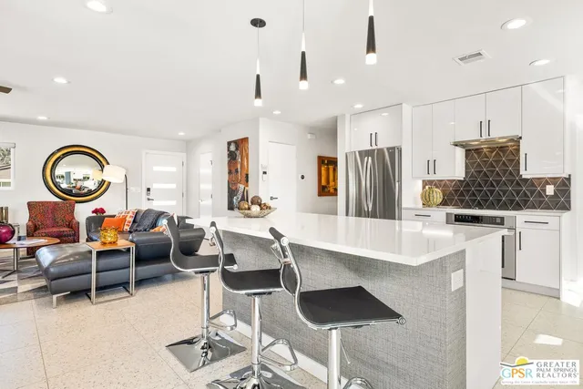 $1,398,000 | 1244 San Mateo Drive, Palm Springs, CA 92264