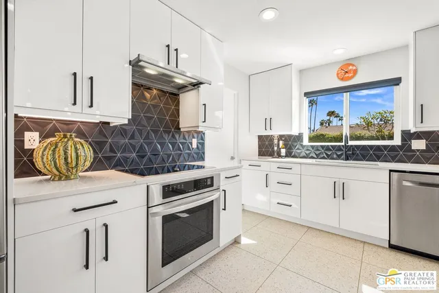 $1,398,000 | 1244 San Mateo Drive, Palm Springs, CA 92264