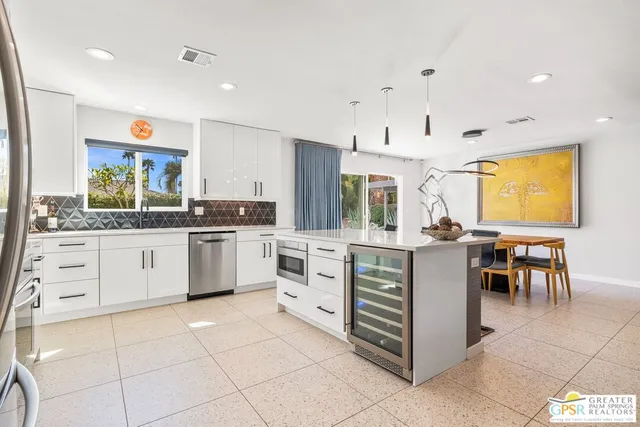 $1,398,000 | 1244 San Mateo Drive, Palm Springs, CA 92264