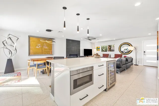 $1,398,000 | 1244 San Mateo Drive, Palm Springs, CA 92264