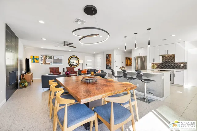 $1,398,000 | 1244 San Mateo Drive, Palm Springs, CA 92264