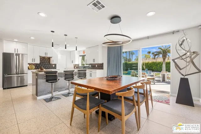 $1,398,000 | 1244 San Mateo Drive, Palm Springs, CA 92264