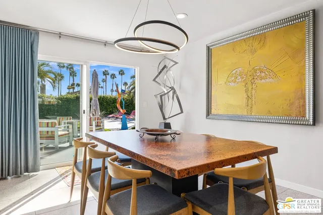 $1,398,000 | 1244 San Mateo Drive, Palm Springs, CA 92264