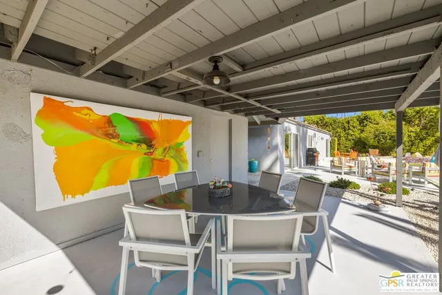 $1,398,000 | 1244 San Mateo Drive, Palm Springs, CA 92264