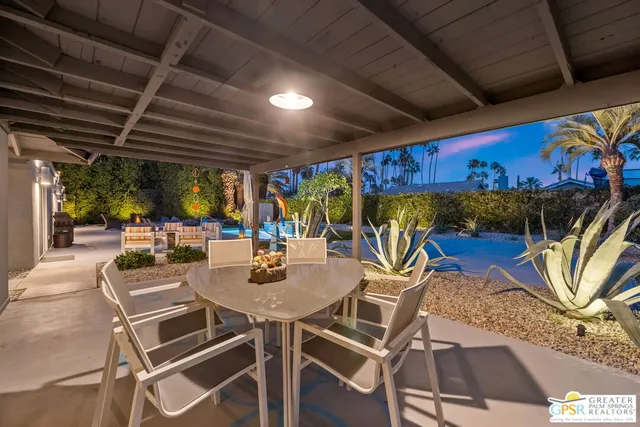 $1,398,000 | 1244 San Mateo Drive, Palm Springs, CA 92264