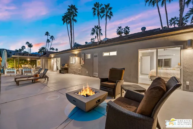 $1,398,000 | 1244 San Mateo Drive, Palm Springs, CA 92264
