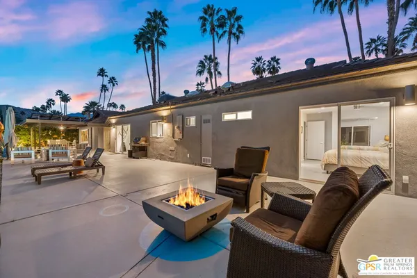 $1,375,000 | 1244 San Mateo Drive, Palm Springs, CA 92264