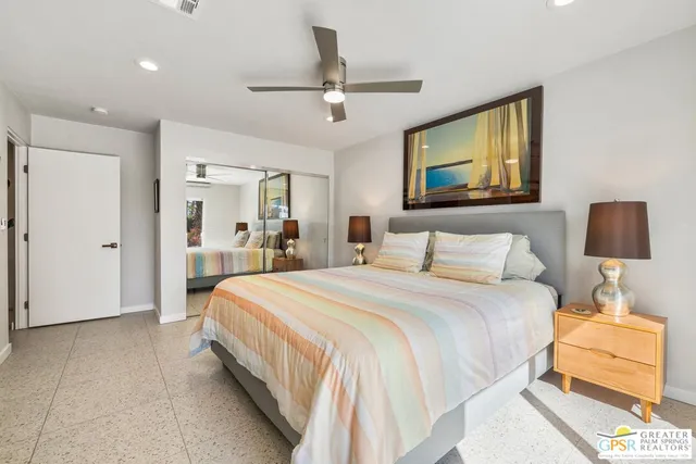 $1,398,000 | 1244 San Mateo Drive, Palm Springs, CA 92264