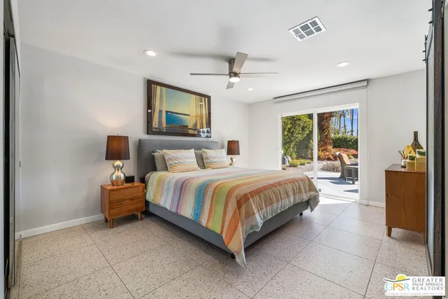 $1,398,000 | 1244 San Mateo Drive, Palm Springs, CA 92264