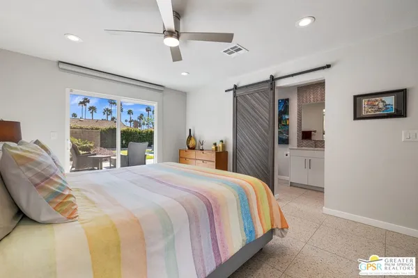 $1,375,000 | 1244 San Mateo Drive, Palm Springs, CA 92264