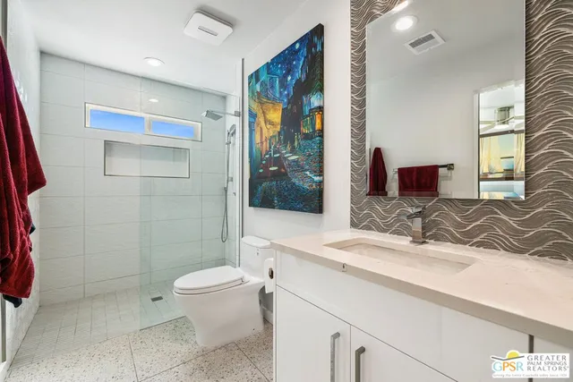 $1,398,000 | 1244 San Mateo Drive, Palm Springs, CA 92264