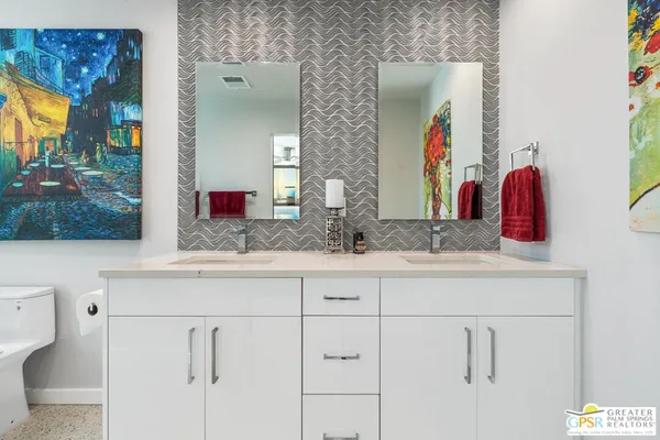 $1,375,000 | 1244 San Mateo Drive, Palm Springs, CA 92264