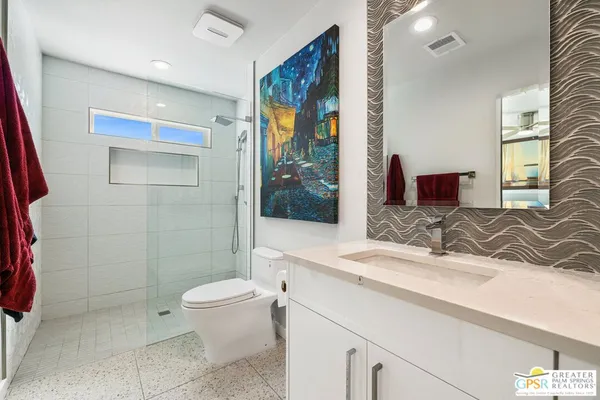 $1,375,000 | 1244 San Mateo Drive, Palm Springs, CA 92264