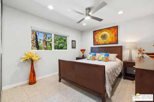 $1,398,000 | 1244 San Mateo Drive, Palm Springs, CA 92264