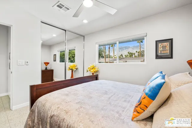 $1,398,000 | 1244 San Mateo Drive, Palm Springs, CA 92264