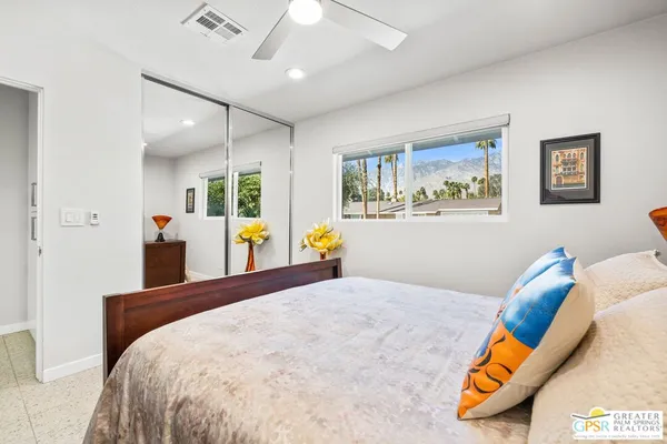 $1,375,000 | 1244 San Mateo Drive, Palm Springs, CA 92264
