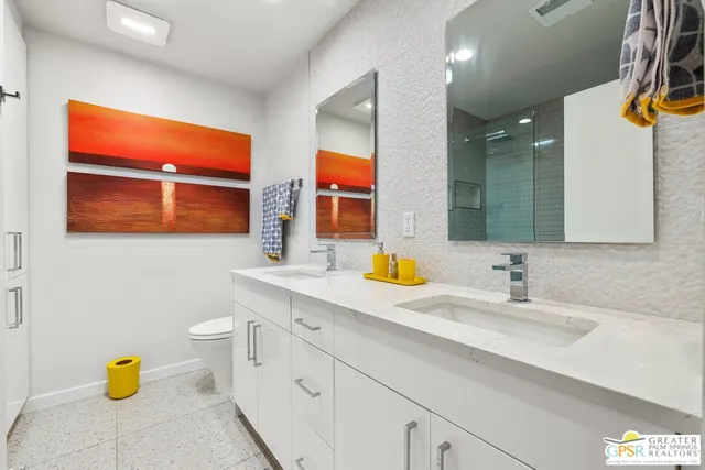 $1,398,000 | 1244 San Mateo Drive, Palm Springs, CA 92264