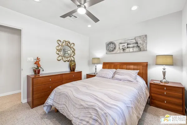 $1,375,000 | 1244 San Mateo Drive, Palm Springs, CA 92264